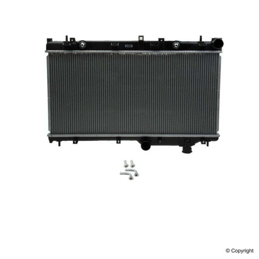 KOYORAD A2777 Koyorad Radiator A2777
