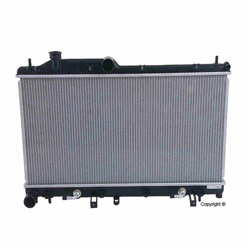 KOYORAD A2778 Koyorad Radiator A2778