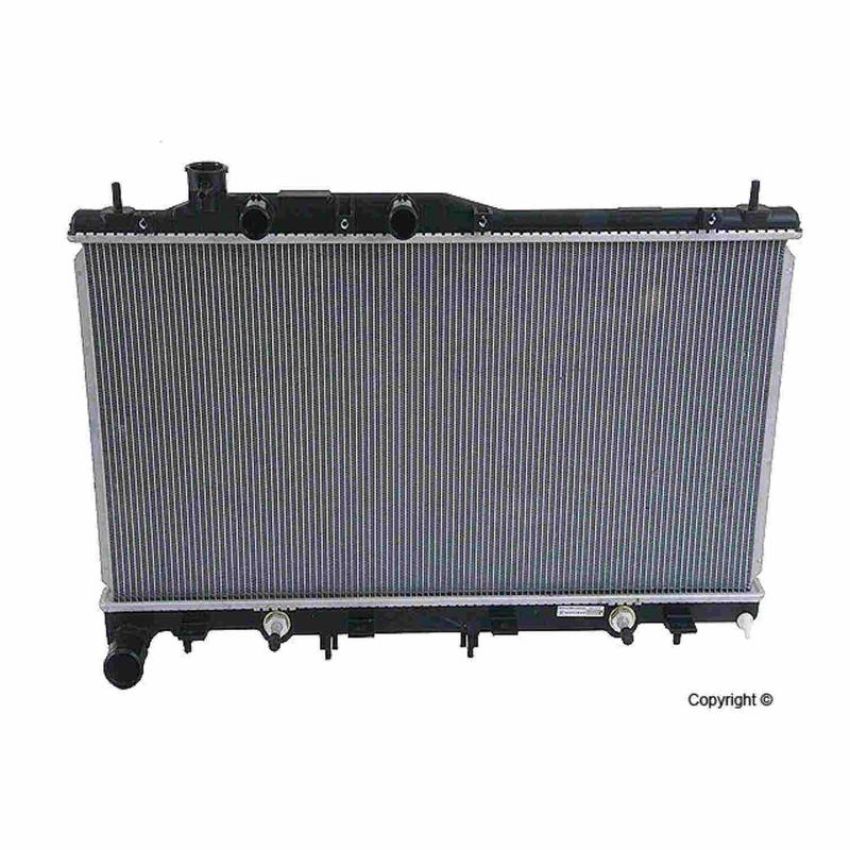 KOYORAD A2779 Koyorad Radiator A2779