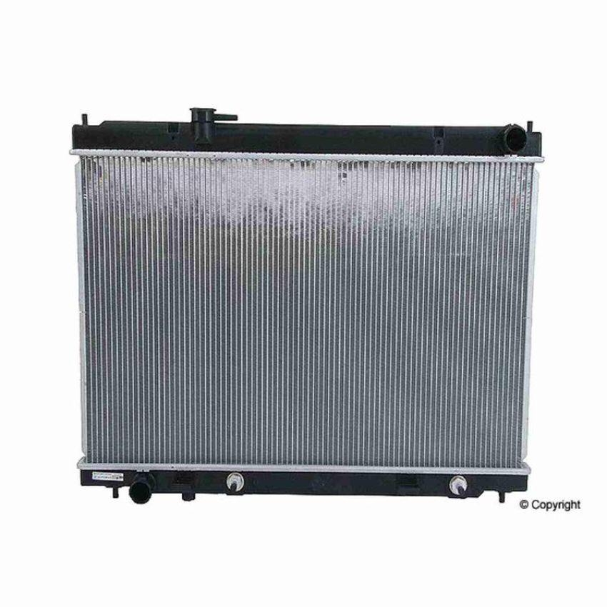 KOYORAD A2780 Koyorad Radiator A2780