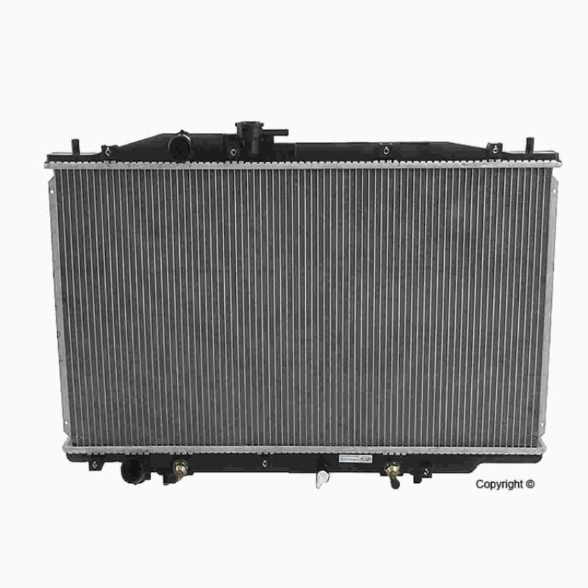 KOYORAD A2783 Koyorad Radiator A2783