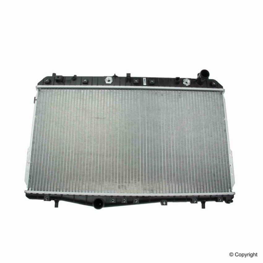 KOYORAD A2788 Koyorad Radiator A2788
