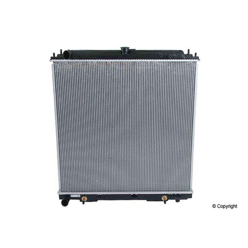 KOYORAD A2808 Koyorad Radiator A2808