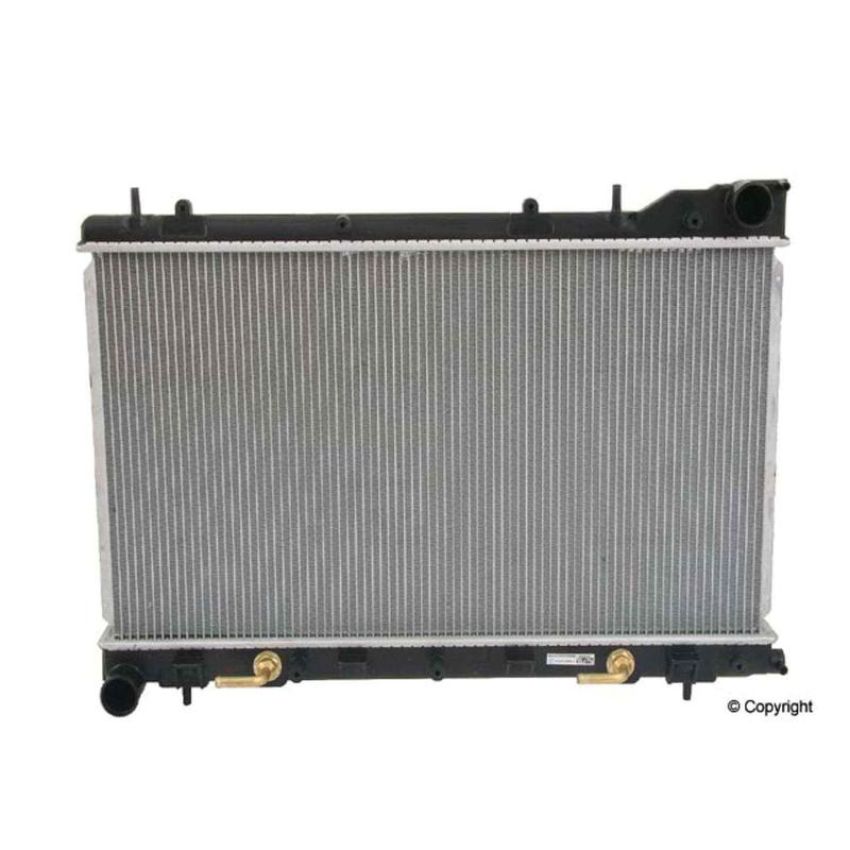 KOYORAD A2812 Koyorad Radiator A2812
