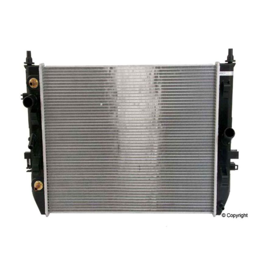 KOYORAD A2861 Koyorad Radiator A2861