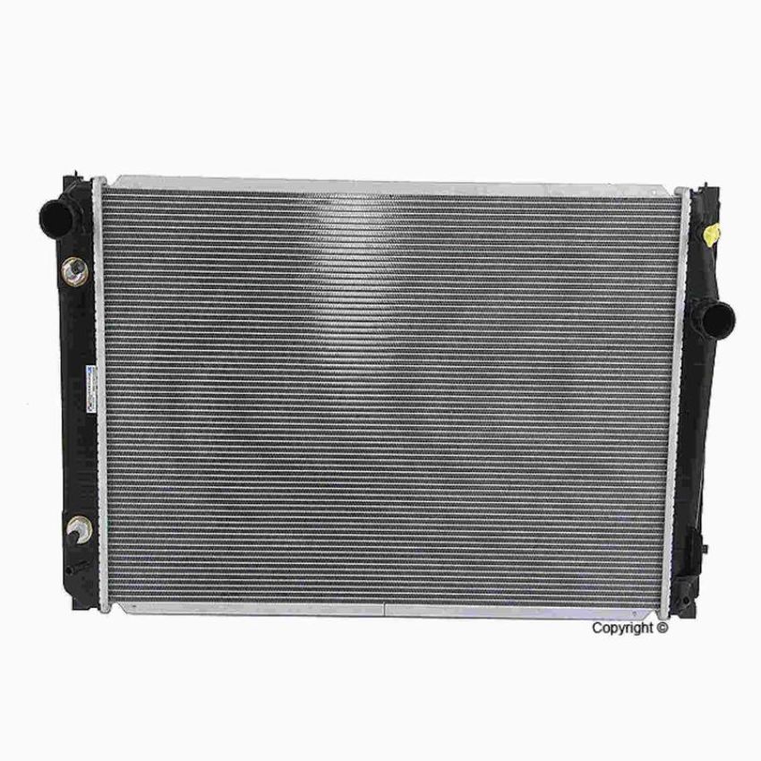 KOYORAD A2893 Koyorad Radiator A2893