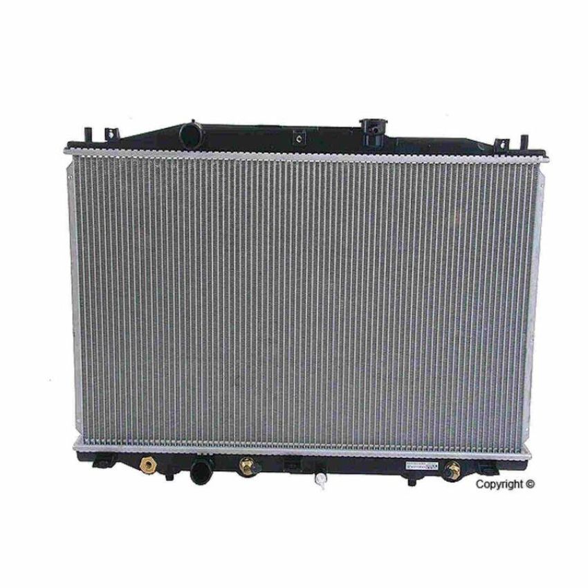 KOYORAD A2911 Koyorad Radiator A2911