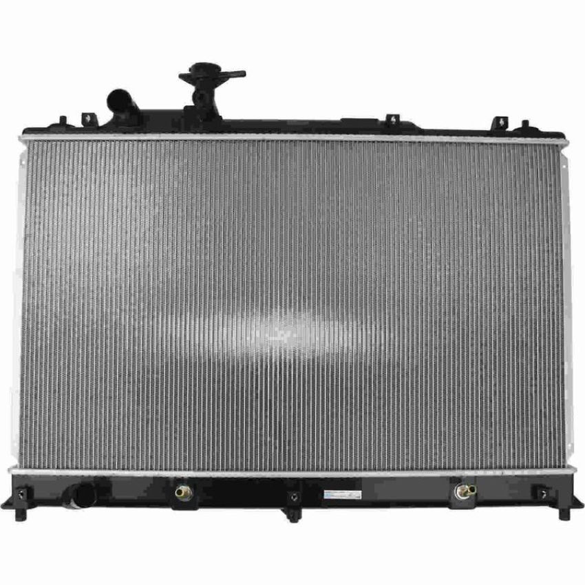 KOYORAD A2918 Koyorad Radiator A2918