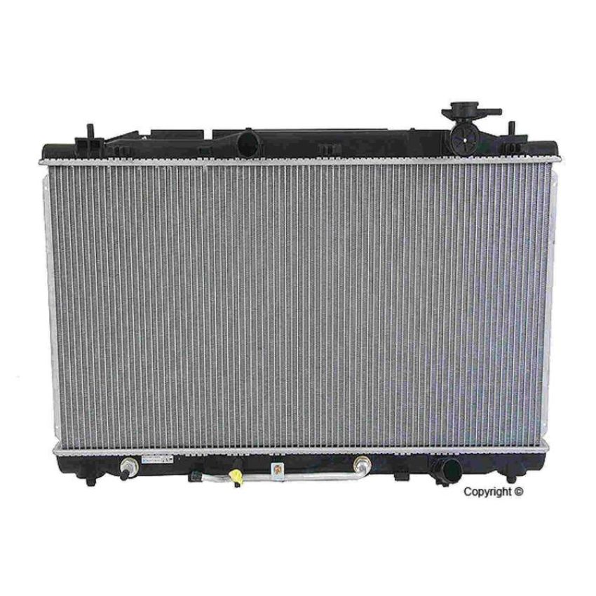 KOYORAD A2919 Koyorad Radiator A2919
