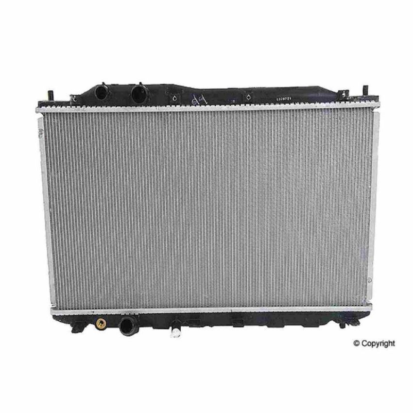 KOYORAD A2922 Koyorad Radiator A2922