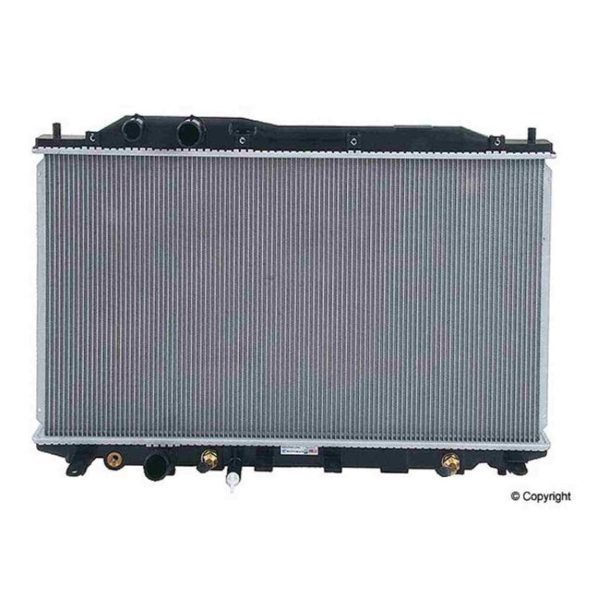 KOYORAD A2923 Koyorad Radiator A2923