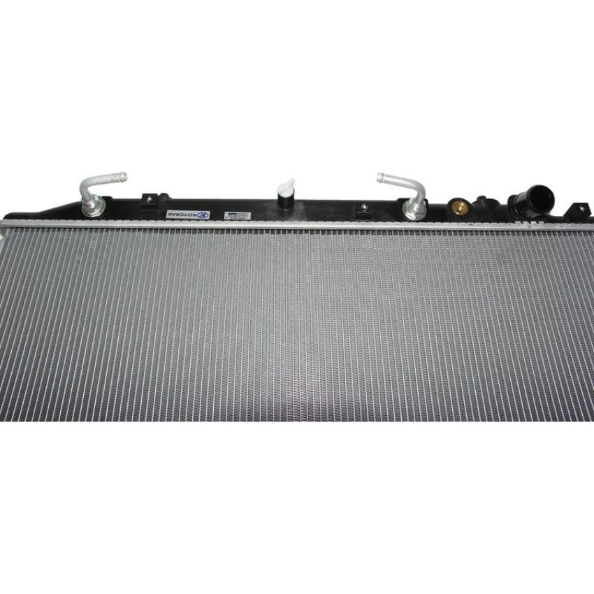 KOYORAD A2939 Koyorad Radiator A2939