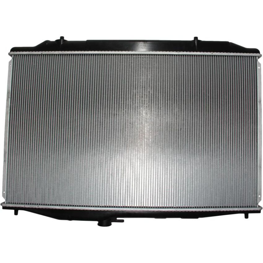 KOYORAD A2939 Koyorad Radiator A2939