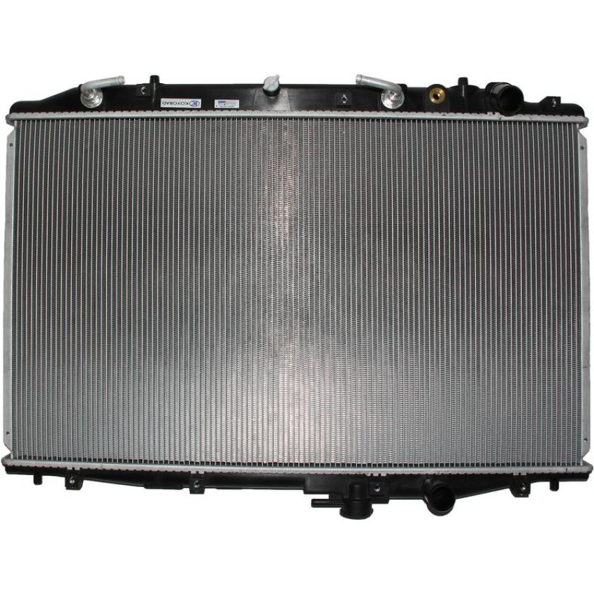 KOYORAD A2939 Koyorad Radiator A2939