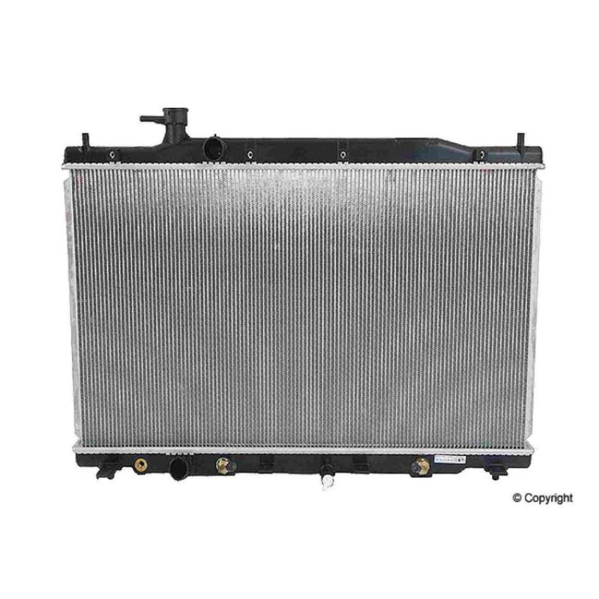 KOYORAD A2954 Koyorad Radiator A2954