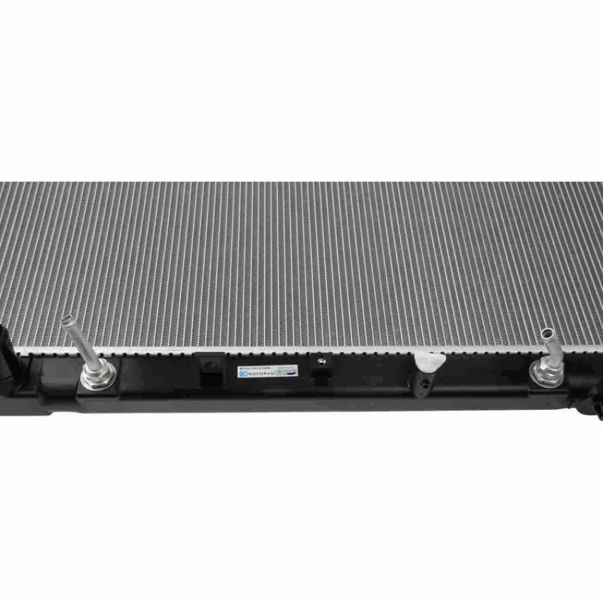 KOYORAD A2989 Koyorad Radiator A2989