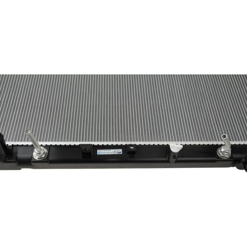 KOYORAD A2989 Koyorad Radiator A2989
