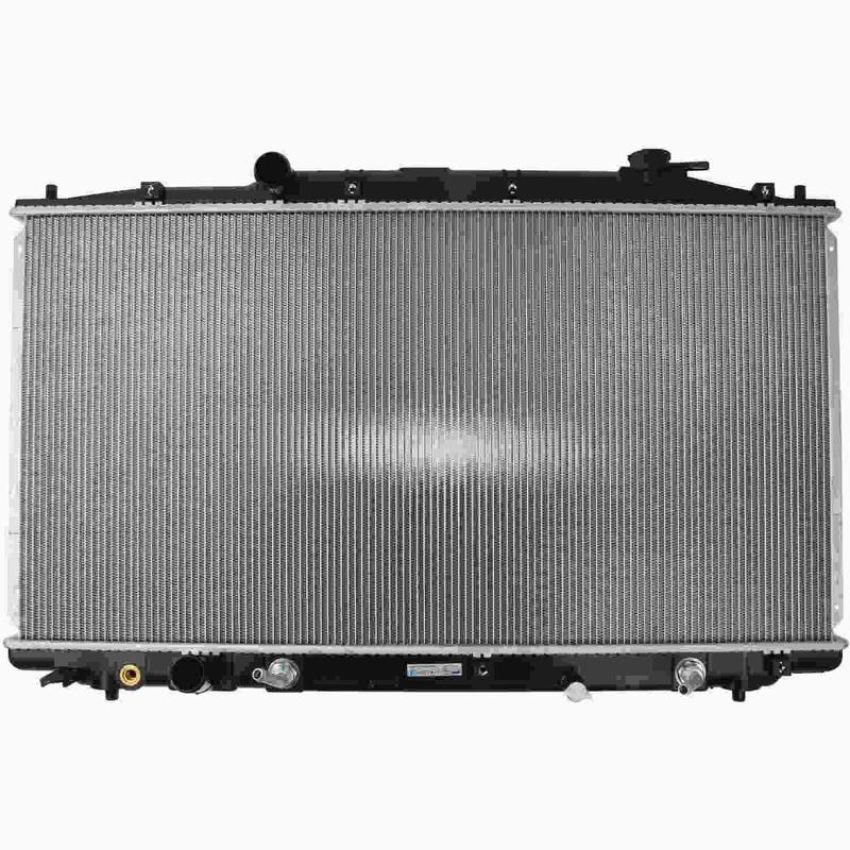 KOYORAD A2989 Koyorad Radiator A2989
