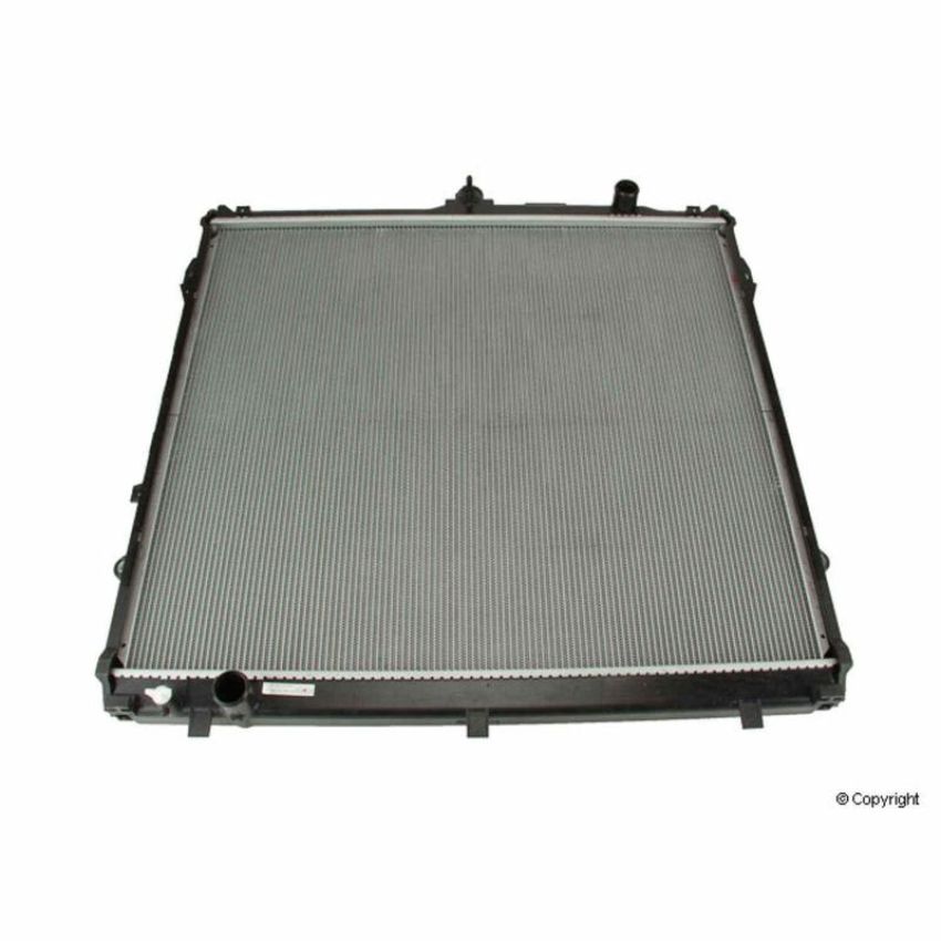 KOYORAD A2993 Koyorad Radiator A2993