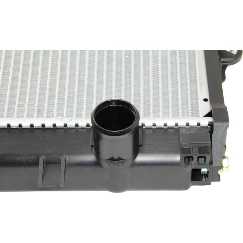 KOYORAD A2994 Koyorad Radiator A2994