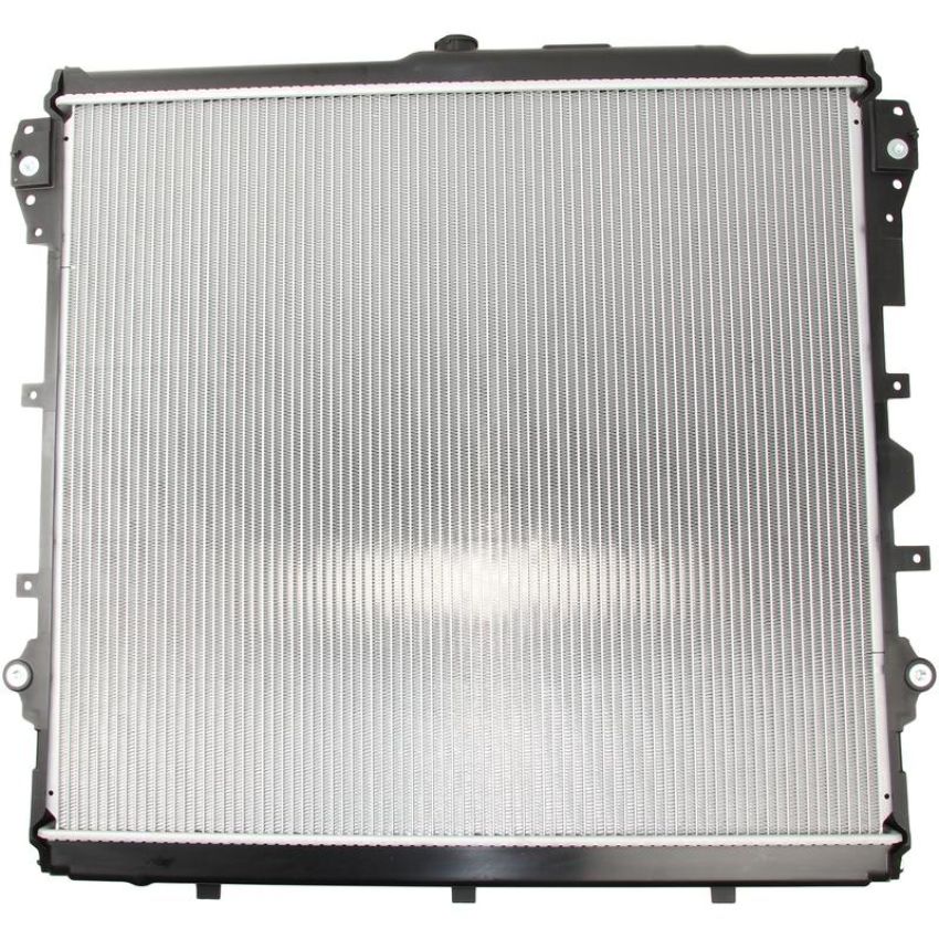KOYORAD A2994 Koyorad Radiator A2994