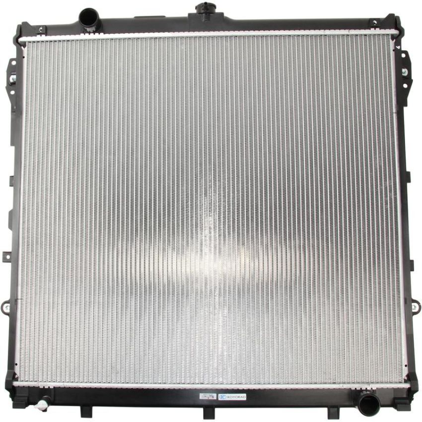 KOYORAD A2994 Koyorad Radiator A2994
