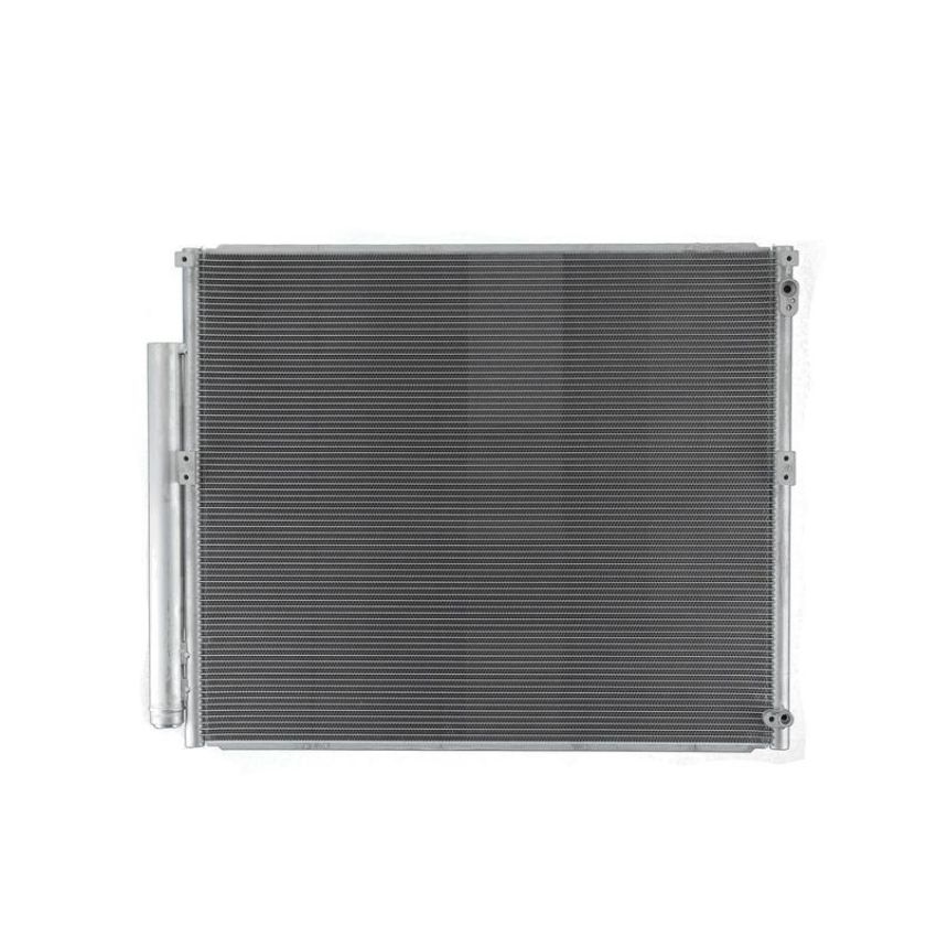 KOYORAD CD010460 Koyorad A/C Condenser CD010460