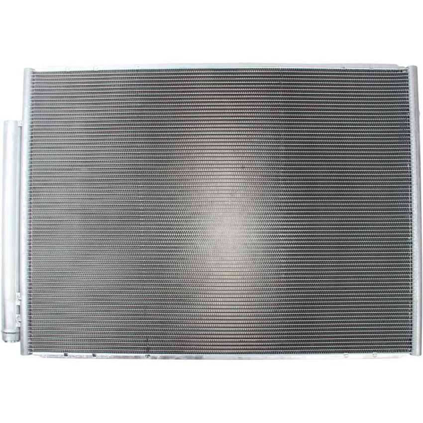 KOYORAD CD010482 Koyorad A/C Condenser CD010482