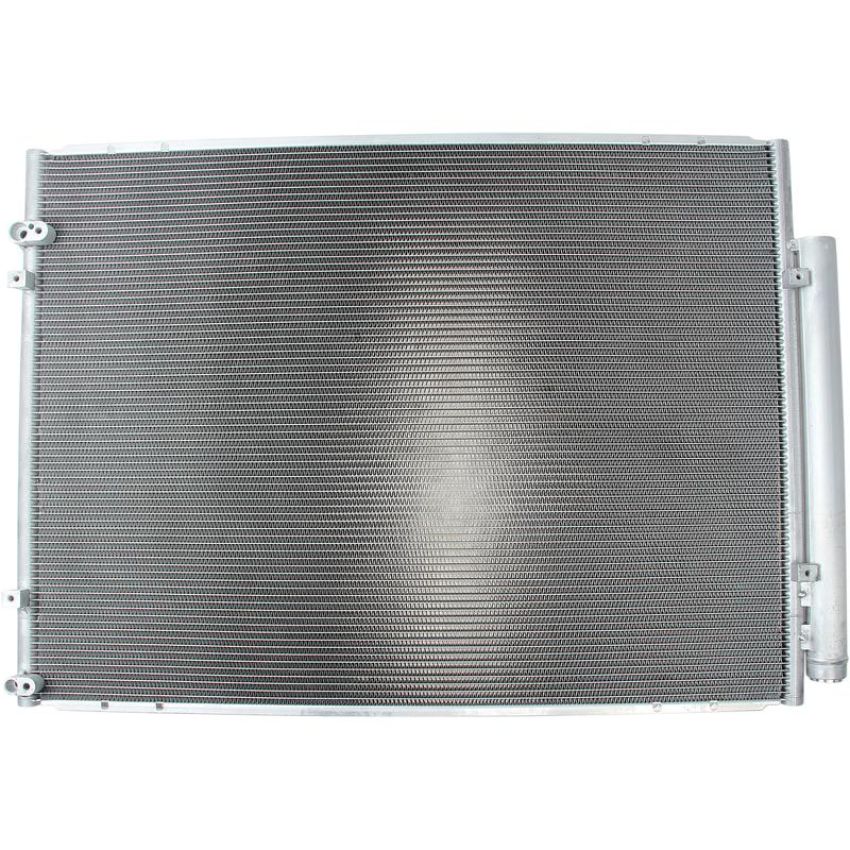 KOYORAD CD010482 Koyorad A/C Condenser CD010482