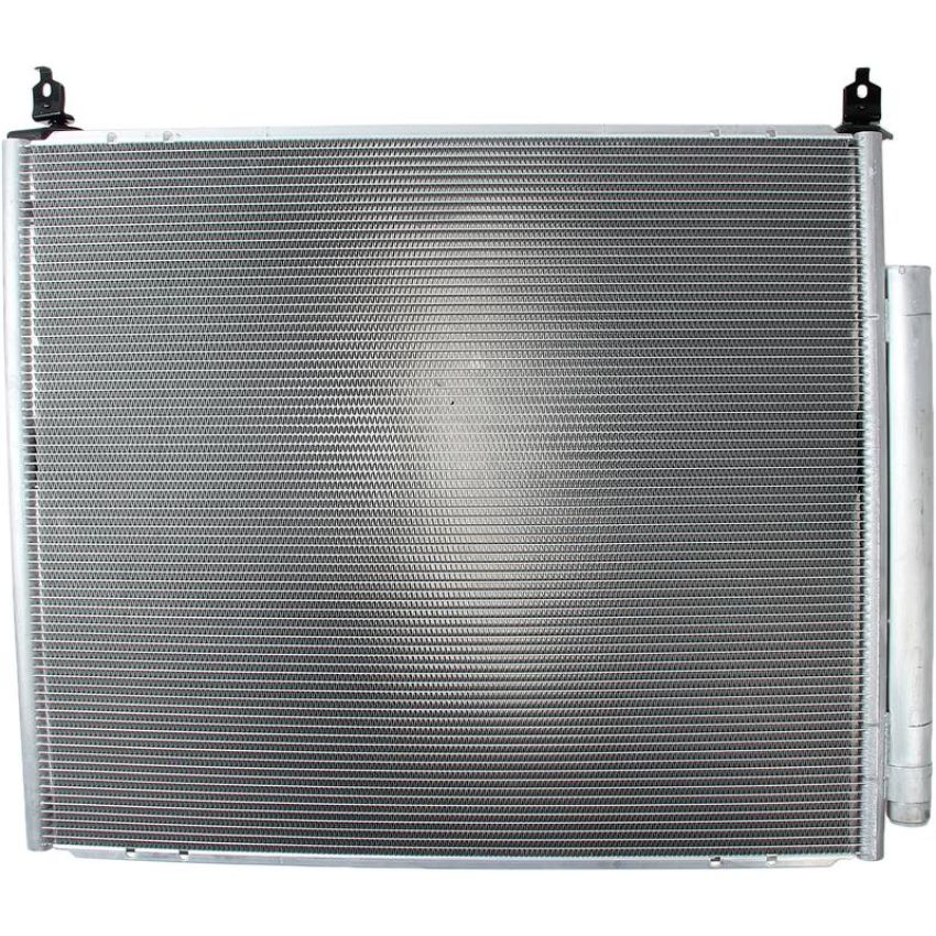 KOYORAD CD010570 Koyorad A/C Condenser CD010570