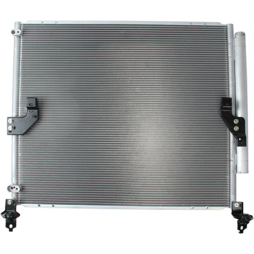 KOYORAD CD010570 Koyorad A/C Condenser CD010570