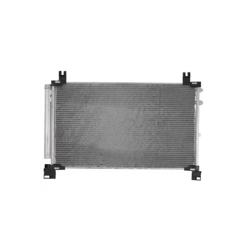 KOYORAD CD010933 Koyorad A/C Condenser CD010933