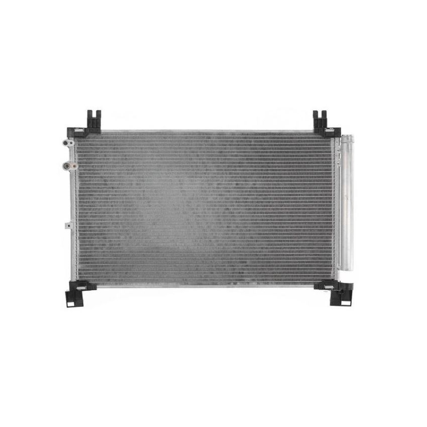 KOYORAD CD010933 Koyorad A/C Condenser CD010933