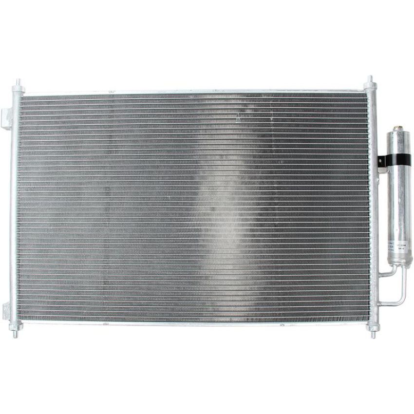 KOYORAD CD020427 Koyorad A/C Condenser CD020427