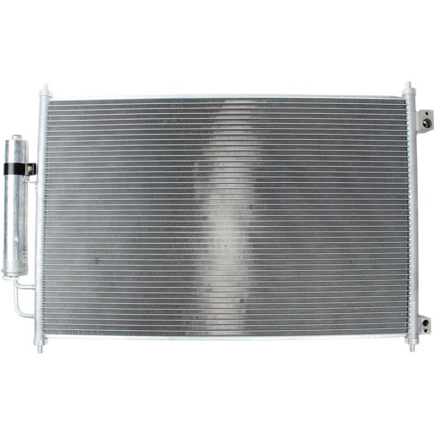 KOYORAD CD020427 Koyorad A/C Condenser CD020427