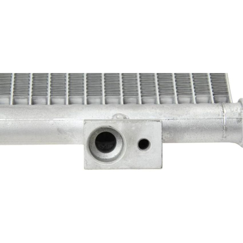 KOYORAD CD020514 Koyorad A/C Condenser CD020514