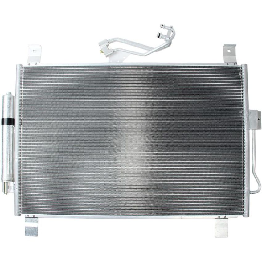 KOYORAD CD020668 Koyorad A/C Condenser CD020668