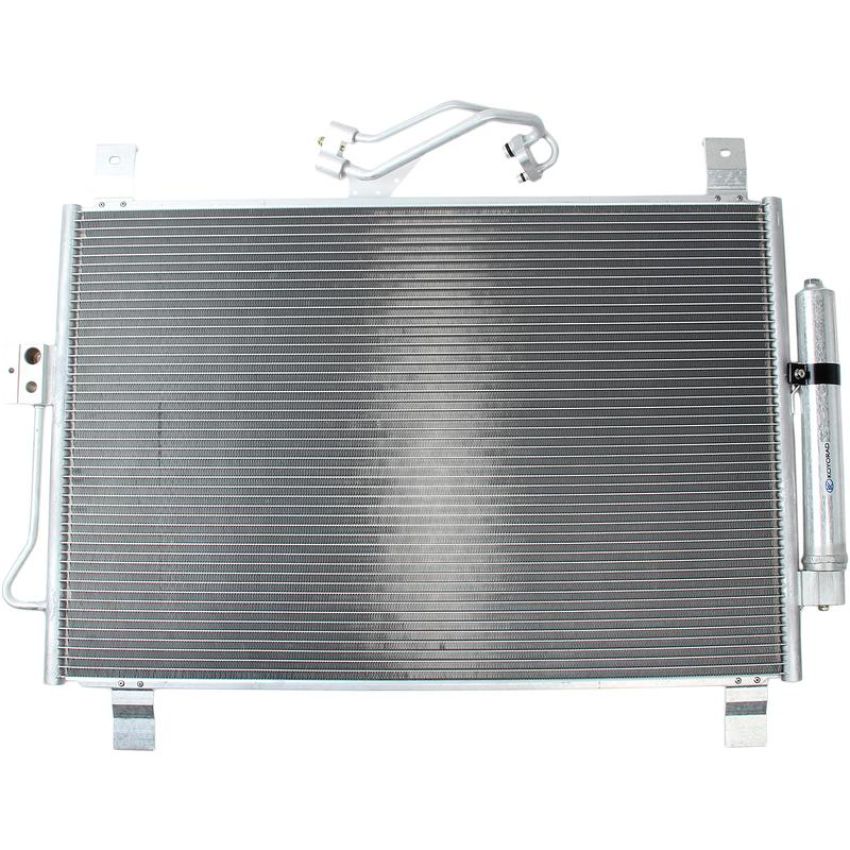 KOYORAD CD020668 Koyorad A/C Condenser CD020668