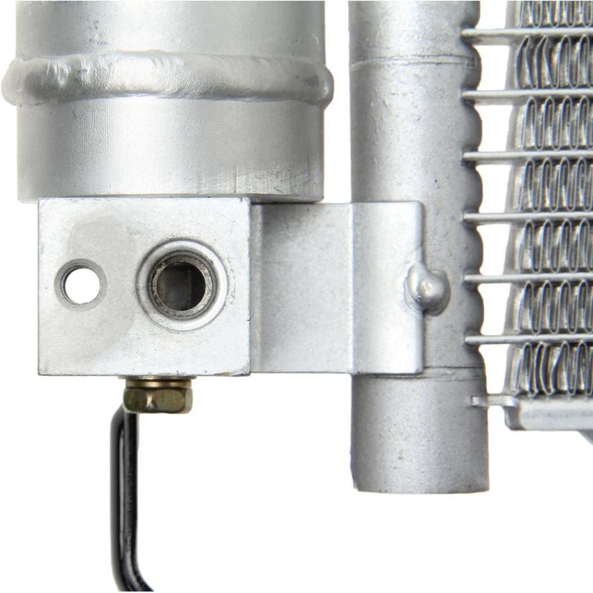 KOYORAD CD030528 Koyorad A/C Condenser CD030528