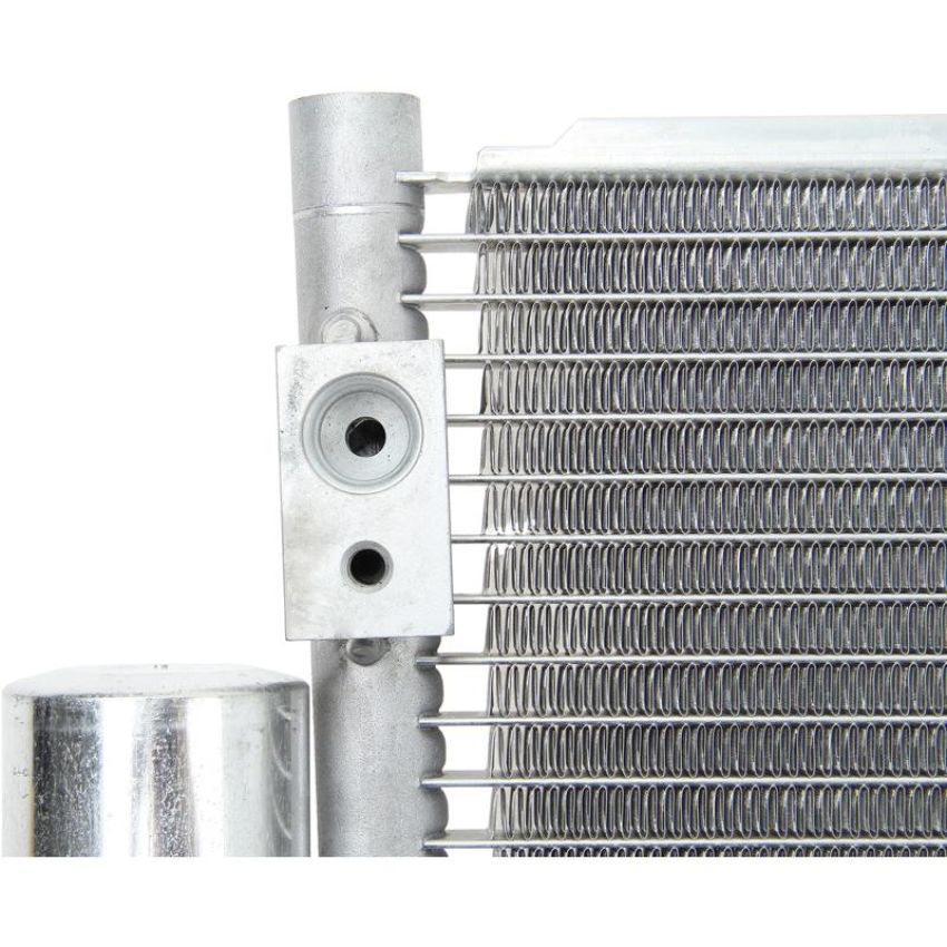 KOYORAD CD030528 Koyorad A/C Condenser CD030528