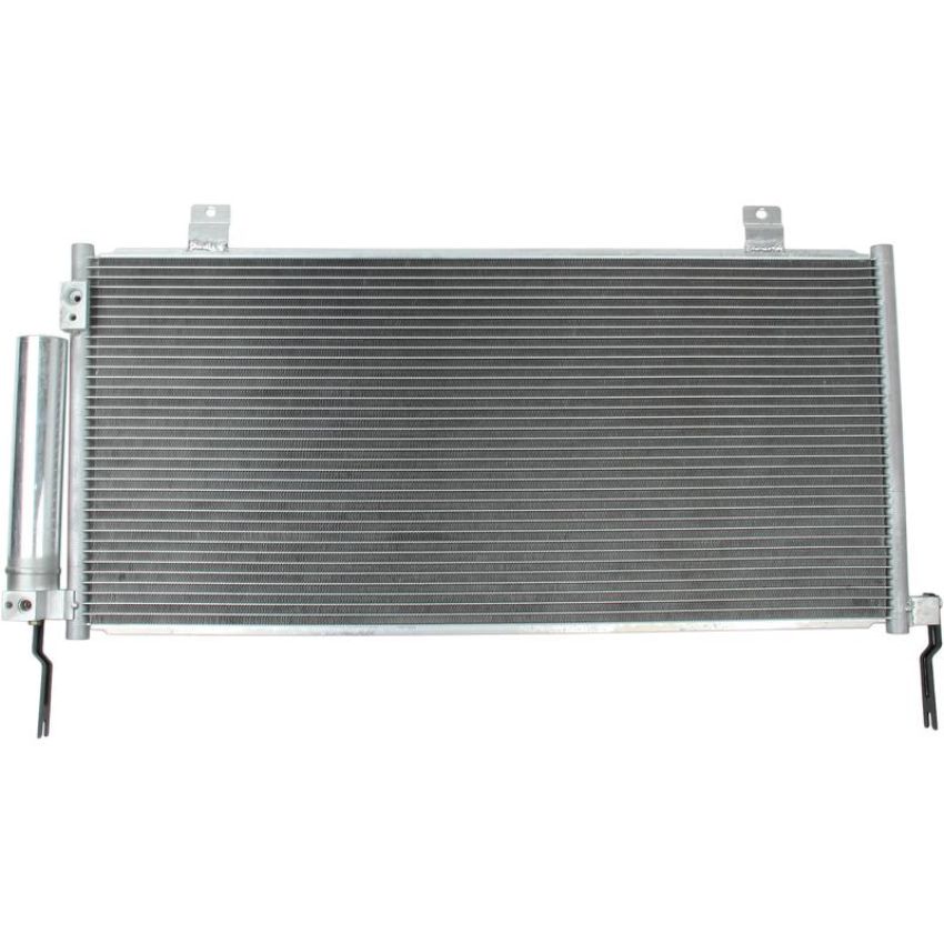 KOYORAD CD030528 Koyorad A/C Condenser CD030528
