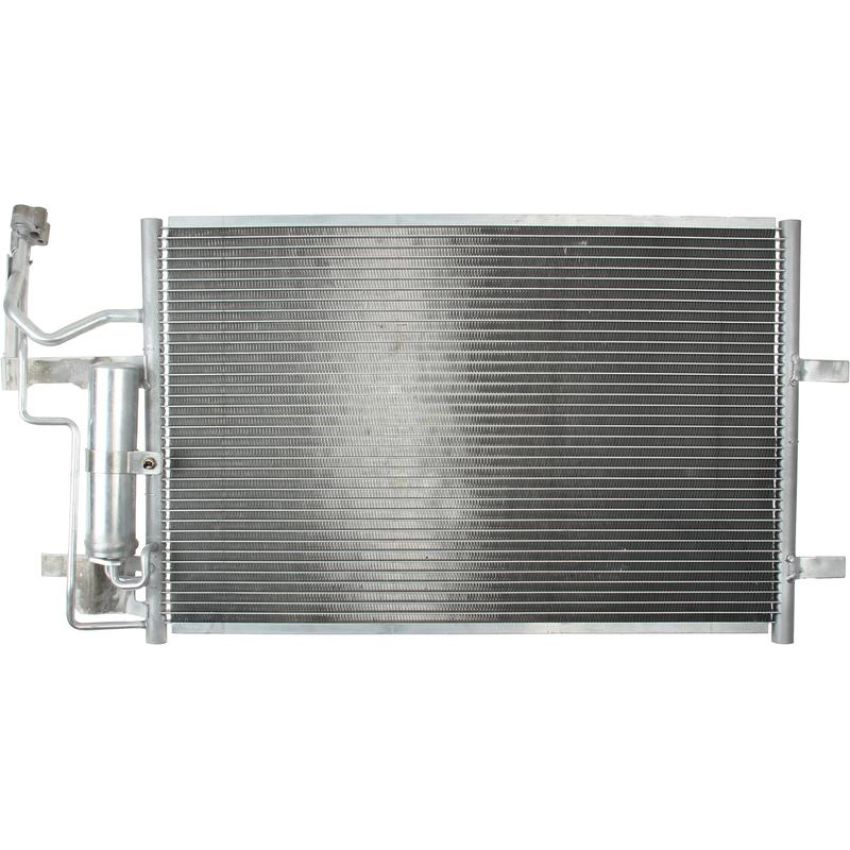 KOYORAD CD060531S Koyorad A/C Condenser CD060531S
