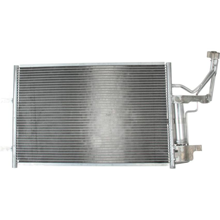 KOYORAD CD060531S Koyorad A/C Condenser CD060531S
