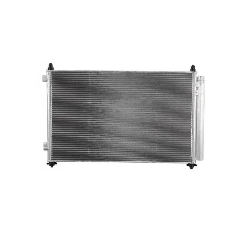 KOYORAD CD060772 Koyorad A/C Condenser CD060772