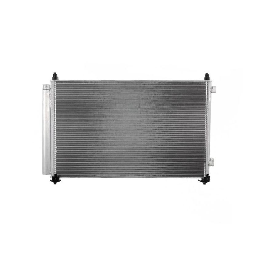 KOYORAD CD060772 Koyorad A/C Condenser CD060772