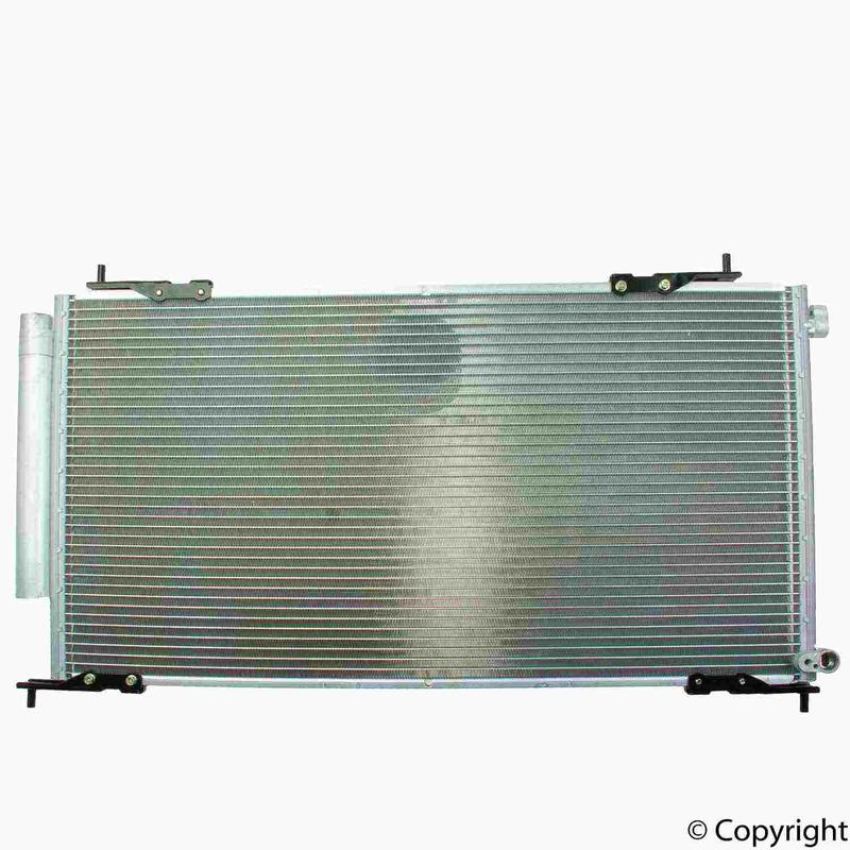 KOYORAD CD080282 Koyorad A/C Condenser CD080282