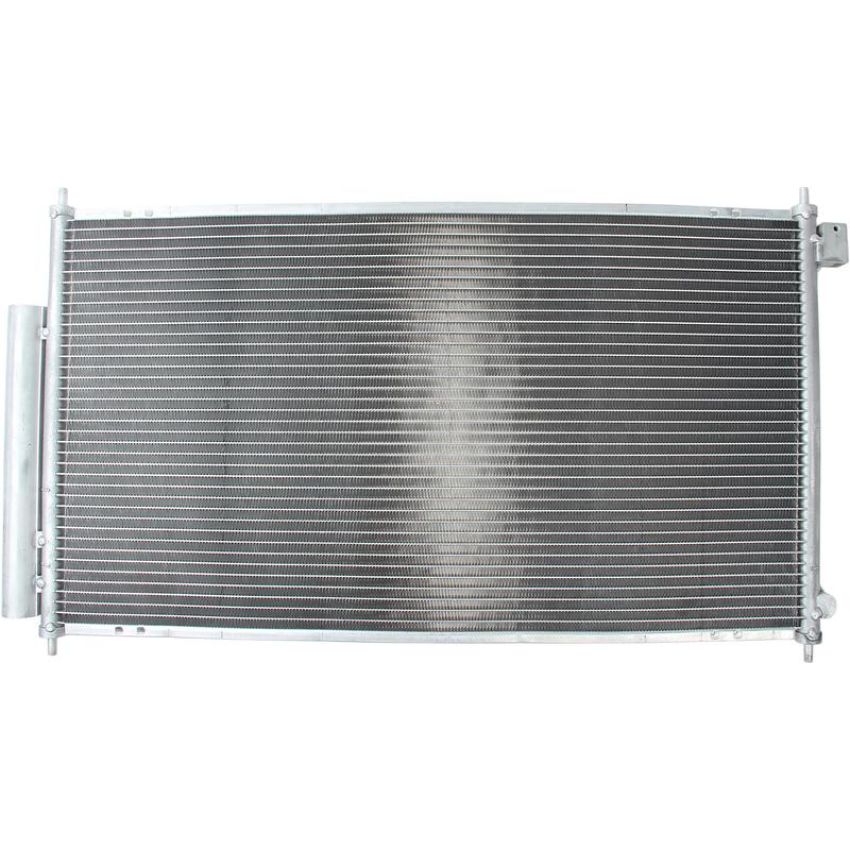 KOYORAD CD080289S Koyorad A/C Condenser CD080289S