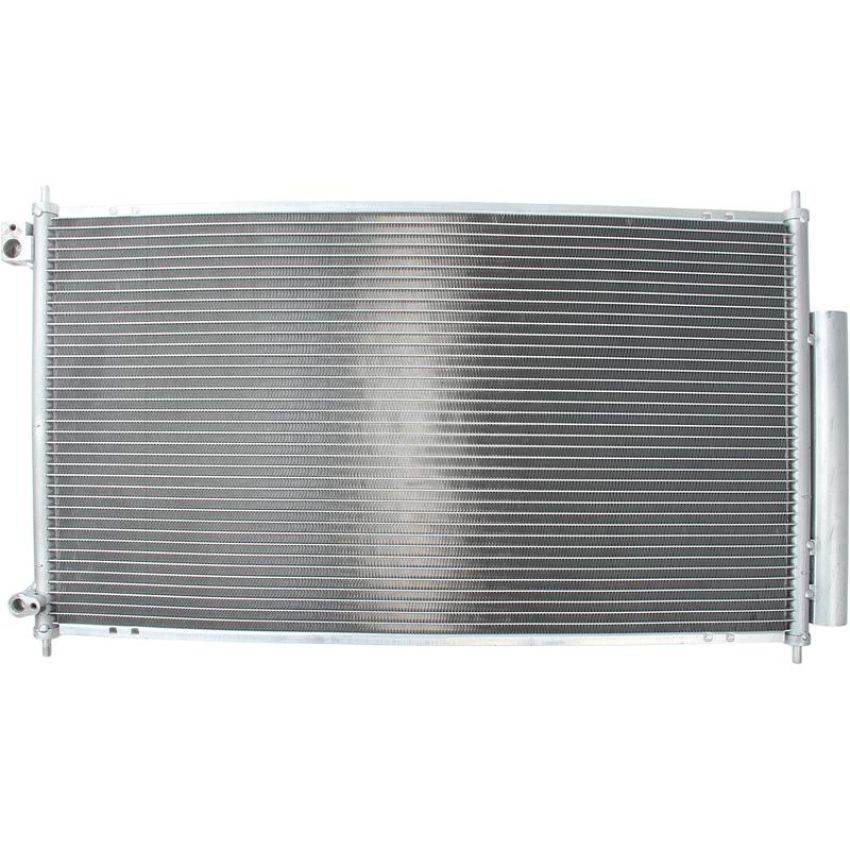 KOYORAD CD080289S Koyorad A/C Condenser CD080289S