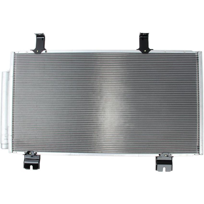 KOYORAD CD080417 Koyorad A/C Condenser CD080417