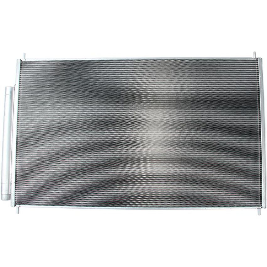 KOYORAD CD080496 Koyorad A/C Condenser CD080496
